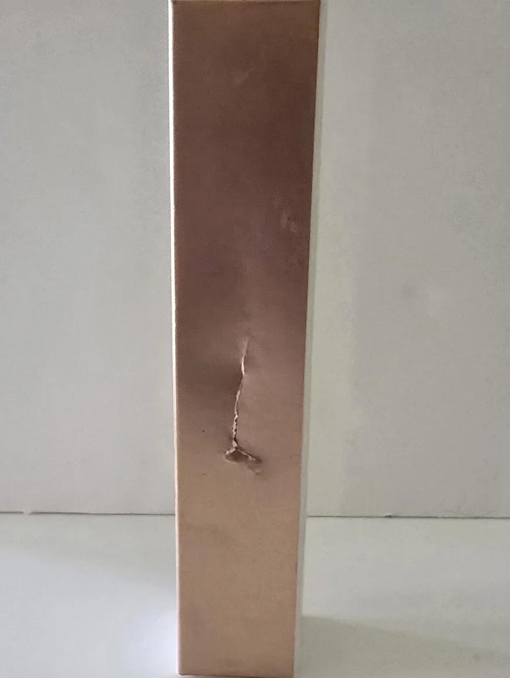 Iconic London Radiance Booster in Toffee Glow